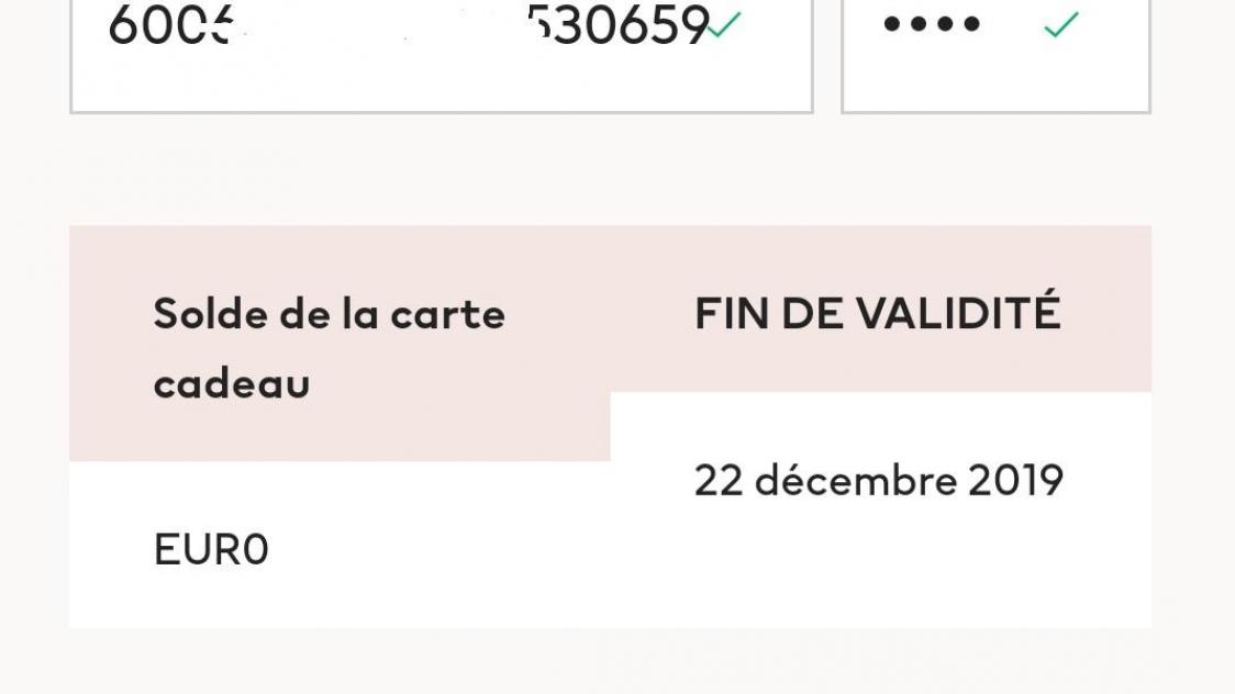 H&m hotsell promotion 2019